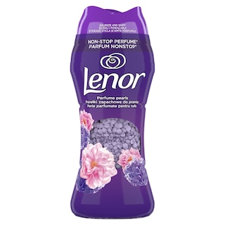 LENOR | Ενισχυτικό Αρώματος Ρούχων Amethyst 270g