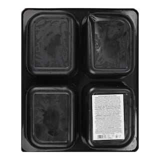 ΑΒ ΕΤΟΙΜΑ ΓΕΥΜΑΤΑ | Παστίτσιο Οικογενειακή Συσκευασία 4 Μερίδες 1.6kg