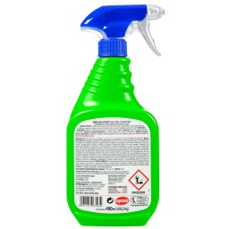 AROXOL | Εντομοκτόνο Spray Mec Instant 400ml