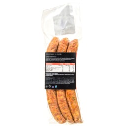 ΑΒ ΚΟΝΤΑ ΣΤΗΝ ΕΛΛΗΝΙΚΗ ΓΗ | Λουκάνικα Μετσόβου 400g