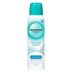 NOXZEMA | Deodorant Spray Shower Fresh Natural 150ml