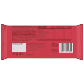 ΙΟΝ | Σοκολάτα Γάλακτος Αμυγδάλου με Στέβια 60g