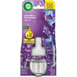 AIRWICK | Αποσμητικό Χώρου Ανταλλακτικό Λεβάντα Χαμομήλι 19ml