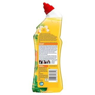 HARPIC | Υγρό Καθαριστικό Λεκάνης Exotic Fruits 750ml
