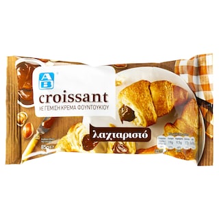 ΑΒ | Κρουασάν Πραλίνα 85g