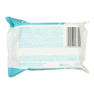 CARE | Υγρά Μαντηλάκια Τουαλέτας 80 Τεμάχια