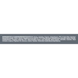 DOVE | Αποσμητικό Spray Men Advanced Care Clean Comfort 150ml