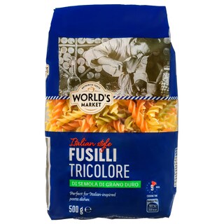 WORLD'S MARKET | Βίδες Τρικολόρε 500g