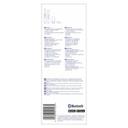 ORAL B | Hλεκτρική Οδοντόβουρτσα iO Series 4 Black 1 Τεμάχιο