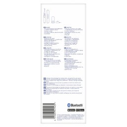 ORAL B | Hλεκτρική Οδοντόβουρτσα iO Series 4 Black 1 Τεμάχιο