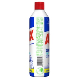 AJAX | ΚΑΘΑΡΙΣΤΙΚΟ ΤΖΑΜΙΩΝ ΟΒΙΔΑ ΤΖΑΜΙΩΝ REGULAR 450 ML