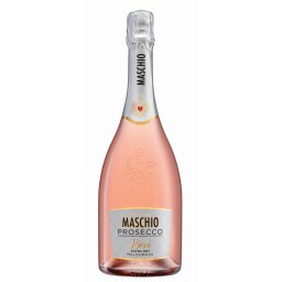 Οίνος Αφρώδης Prosecco Rose 750ml