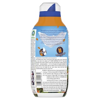 LENOR | Συμπυκνωμένο Μαλακτικό Μοσχοβολιστό Περιβόλι 50 Μεζούρες