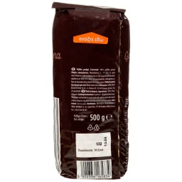 GUSTONA | Ρεβίθια Χονδρά Εισαγωγής 500g