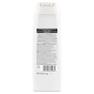 PANTENE | Shampoo Aqua Light 400ml