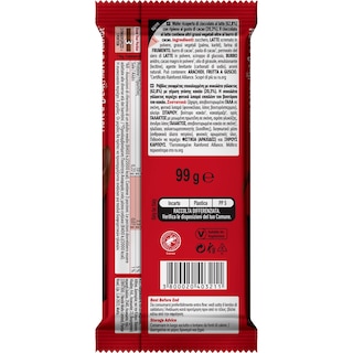 KITKAT | Γκοφρέτα Σοκολάτα Γάλακτος 99g