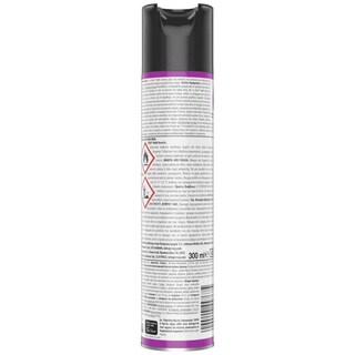 RAID | Εντομοκτόνο Spray Multi Insects 300ml