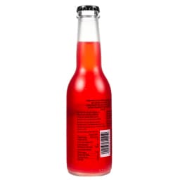 ΛΟΥΞ | Αναψυκτικό Strawberry Lime Φιάλη 250ml