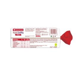 ΠΑΠΑΔΟΠΟΥΛΟΥ | Ψωμί Τοστ Ψίχα Σίτου 450g