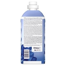 LENOR | Συμπυκνωμένο Μαλακτικό Haute Couture Eclatante 59 Μεζούρες