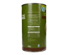 FAMILY FRIENDS | ΣΚΥΛΟΤΡΟΦΗ ΣΕ ΚΟΝΣΕΡΒΑ ΚΥΝΗΓΙ 1.230 GR