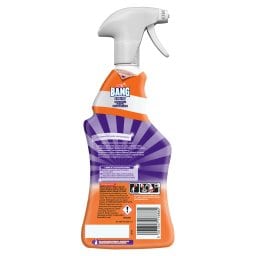 CILLIT BANG | Υγρό Κατά των Αλάτων Spray 750ml