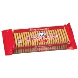 ΜΙΡΑΝΤΑ | Μπισκότα Μιράντα 250g