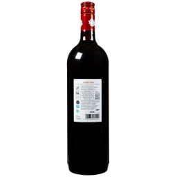 ΑΒ | Οίνος Ερυθρός Αγιωργίτικο 1.5 Lt