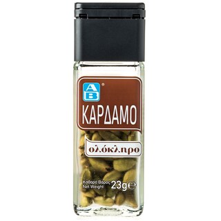 ΑΒ | Κάρδαμο Ολόκληρο 23 gr