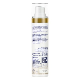 NIVEA | Κρέμα Ημέρας Luminous 630 SPF50 40ml