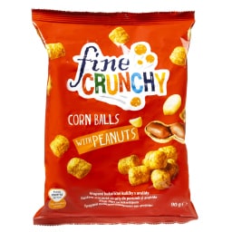 FINE CRUNCHY | Σνακ Φυστικιού 90g