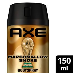 AXE | Αποσμητικό Spray Marshmallow Smoke 150ml