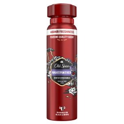 OLD SPICE | Αποσμητικό Spray Night Panther 150ml