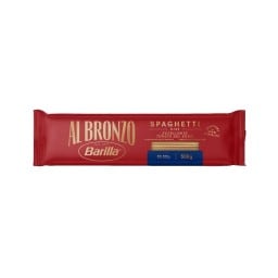BARILLA | Μακαρόνια Σπαγγέτι Al Bronzo 500g