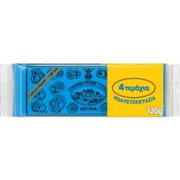 ΠΑΥΛΙΔΗΣ | Σοκολάτα Υγείας 4x30g