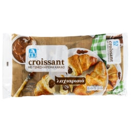 ΑΒ | Κρουασάν Κακάο 4x85g