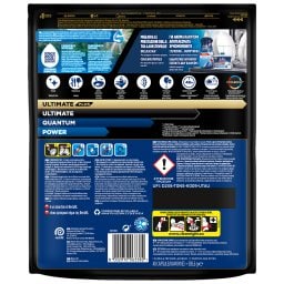 FINISH | Κάψουλες Πλυντηρίου Πιάτων Ultimate Plus Allin1 Lemon 48 Τεμάχια