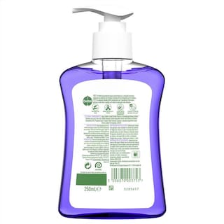 DETTOL | DETTOL LIQUID SOAP SOOTHE PUMP 250ML