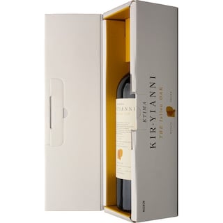 ΚΥΡ ΓΙΑΝΝΗ | Οίνος Ερυθρός The Fallen Oak 1.5lt