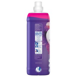 SOUPLINE | Συμπυκνωμένο Μαλακτικό Aroma Μανόλια και Λεβάντα 77 Μεζούρες