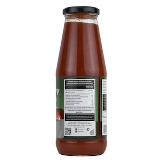 ΚΥΚΝΟΣ | KYKNOS MILLED TOMATOES 700G Περαστή στο Μύλο 700g