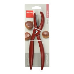 - | CUTTER CHEST NUT 1PCS