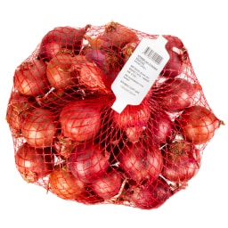 ΑΒ | Dry Onions Stew