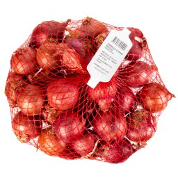 ΑΒ | Dry Onions Stew
