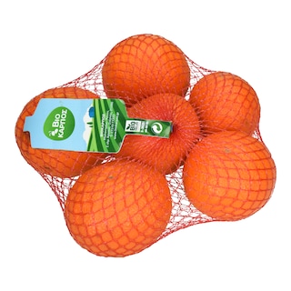 - | Mandarins Ortanique Organic Greek