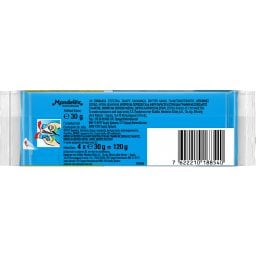 ΠΑΥΛΙΔΗΣ | Σοκολάτα Υγείας 30g 3+1 Δώρο