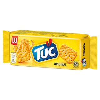 TUC | ΚΡΑΚΕΡΣ ΑΛΑΤΙ 100GR