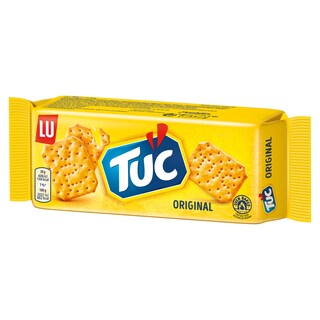 TUC | ΚΡΑΚΕΡΣ ΑΛΑΤΙ 100GR