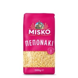 MISKO | Μακαρόνι Πεπονάκι 500g
