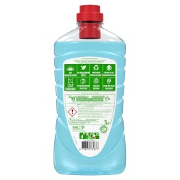 AJAX | Floor Cleaner Fete Des Fleurs Jasmine 1lt